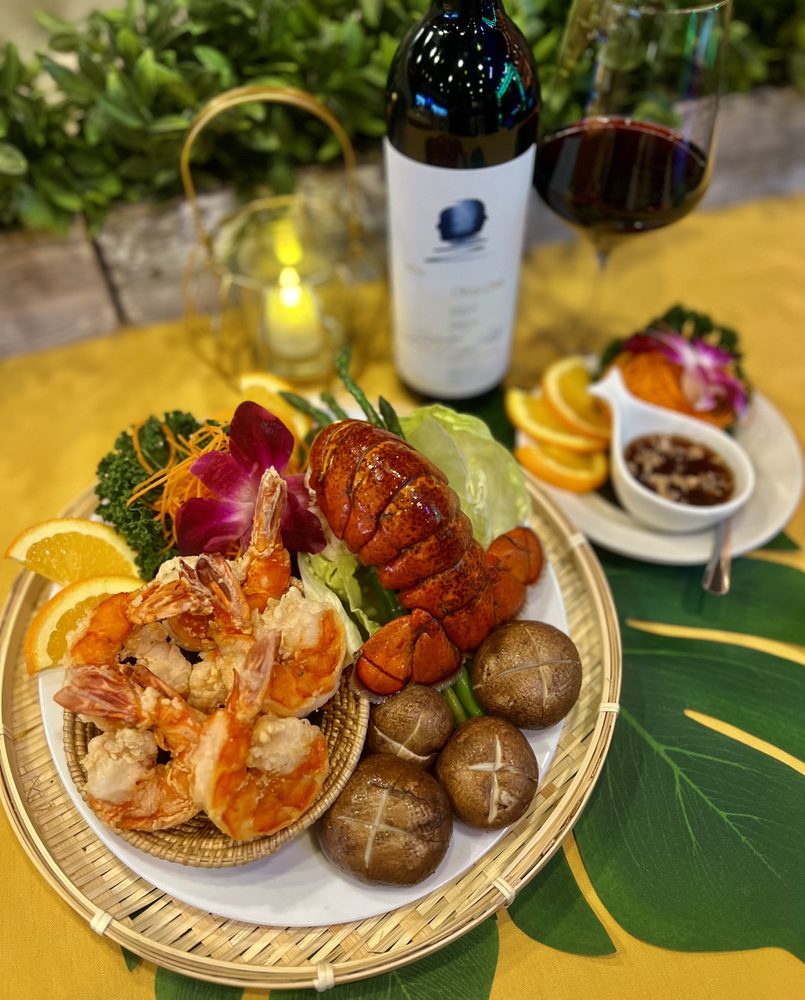 JASMINE RICE Updated July 2024 342 Photos & 267 Reviews 10895 S