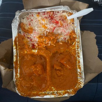 Tandoor The Clay Oven - 15. Chicken Tikka Masala Lunch Special good serving size plus excellent taste - Indian Near Me - New Haven, Connecticut Tandoor The Clay Oven - 15. Chicken Tikka Masala Lunch Special good serving size plus excellent taste - Indian Near Me - New Haven, Connecticut