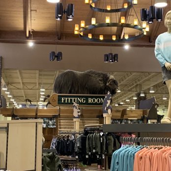 Cabela's - Guns & Ammo Near Me - Verdi, Nevada