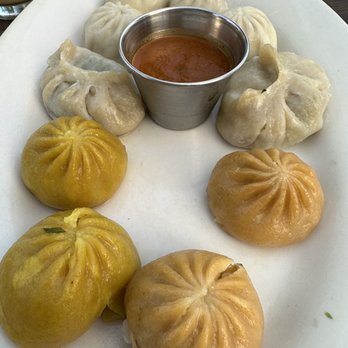 Himalayan Restaurant - Momo (all flavor) - Himalayan/Nepalese Near Me - Minneapolis, Minnesota