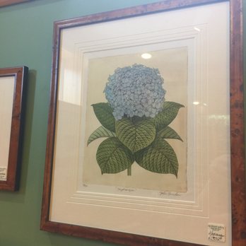 Top Drawer Gallery - my favorite flower - the hydrangea done in watercolor - Arts & Crafts Near Me - Berea, Kentucky Top Drawer Gallery - my favorite flower - the hydrangea done in watercolor - Arts & Crafts Near Me - Berea, Kentucky