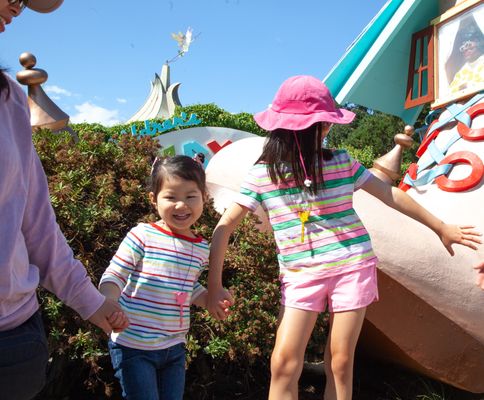 Children's Fairyland by null