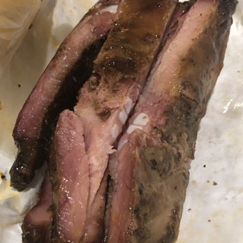 Stubb's Bar-B-Q - Ribs - Barbeque Near Me - Austin, Texas