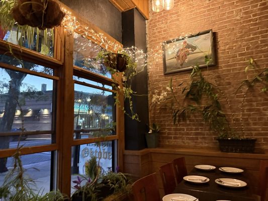 Martsa On Elm by null