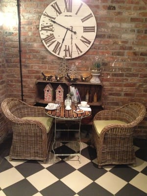 Eleven Didsbury Park by null