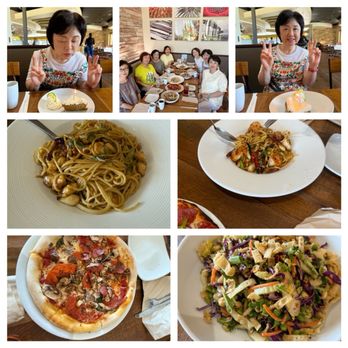 California Pizza Kitchen - Pizza Near Me - Chino Hills, California California Pizza Kitchen - Pizza Near Me - Chino Hills, California