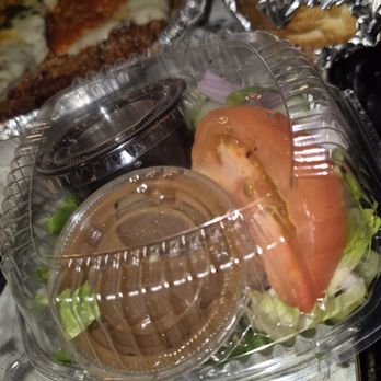 Ebenezer - Salad - Pizza Near Me - Barnegat, New Jersey