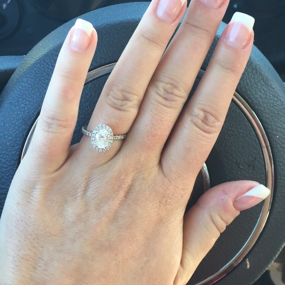 When Christine did them When Christine did them