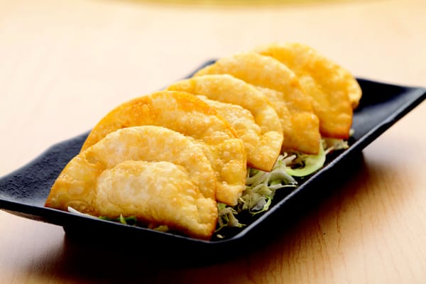 Gyu-Kaku Japanese BBQ by null