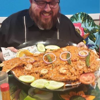 Mariscos Playa Hermosa - Pescado Borracho. - Mexican Near Me - Phoenix, Arizona Mariscos Playa Hermosa - Pescado Borracho. - Mexican Near Me - Phoenix, Arizona