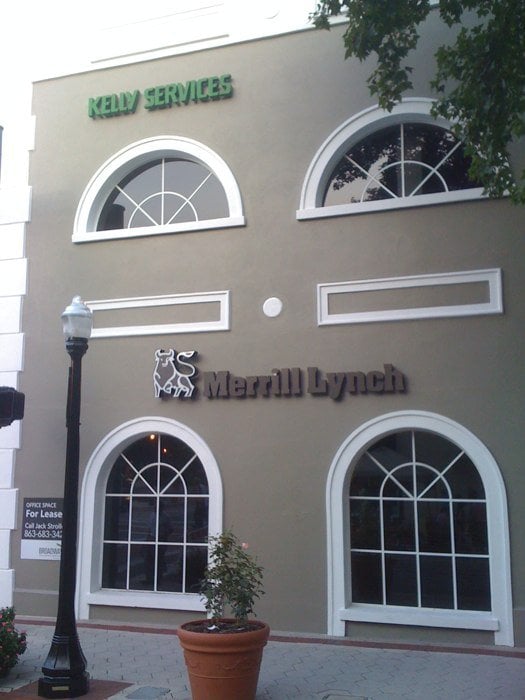 LYNCH MERRILL Updated October 2024 100 S Kentucky Ave, Lakeland