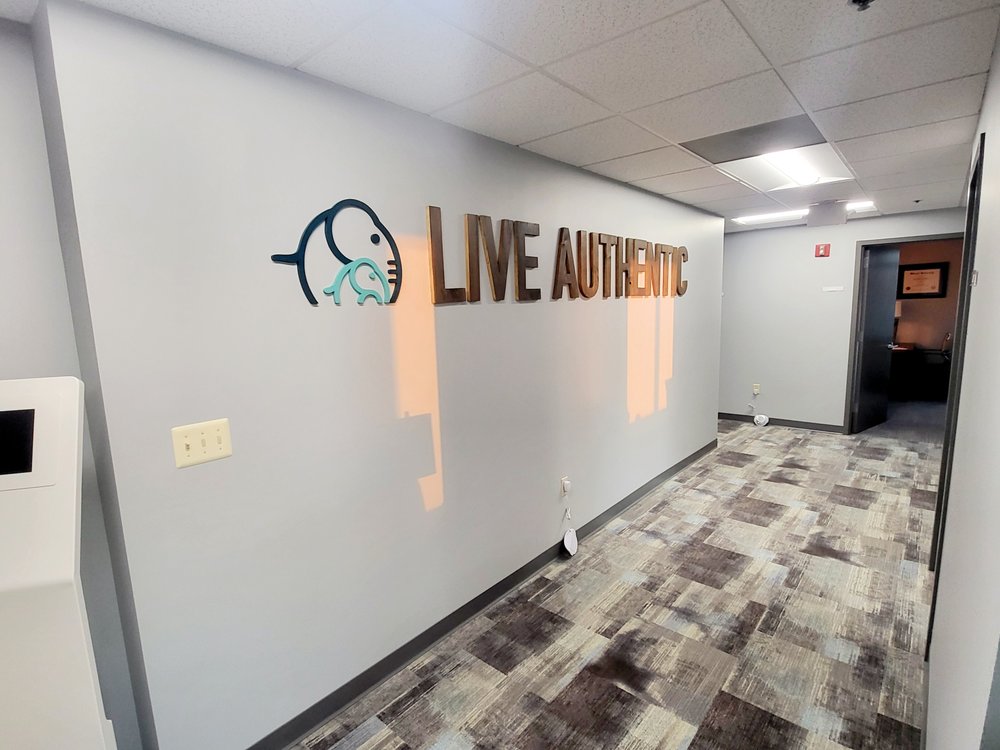 Ellie Mental Health - grief counselor in Bethesda, MD