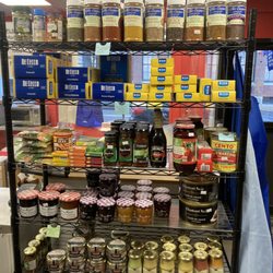 Ma Cuisine - Lowell - Our own brand of spices and dry rubs