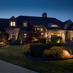 Zuke's Landscape Inc.