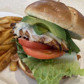 The Hideaway at River Run - a burger and french fries - Bars Near Me - Berlin, Maryland The Hideaway at River Run - a burger and french fries - Bars Near Me - Berlin, Maryland