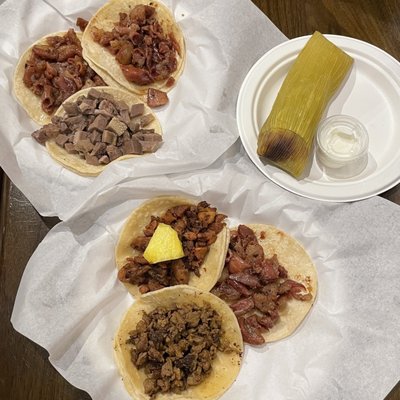 Taqueria Cuernavaca by null