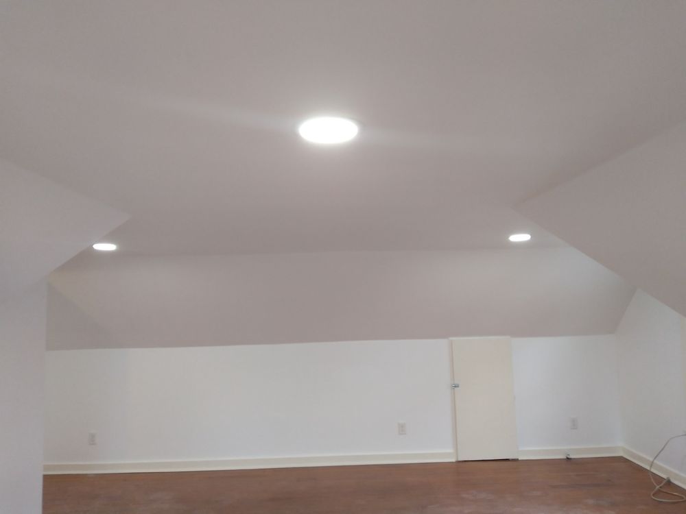 Slide of New Millennium House Remodeling