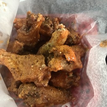 301 Wingz - New American Near Me - Fayetteville, North Carolina