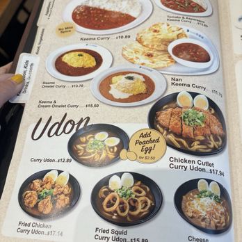 Curry House Coco Ichibanya - Japanese Curry Near Me - Irvine, California Curry House Coco Ichibanya - Japanese Curry Near Me - Irvine, California