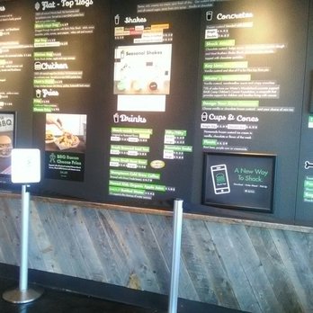 Shake Shack Winter Park - Burgers Near Me - Winter Park, Florida Shake Shack Winter Park - Burgers Near Me - Winter Park, Florida