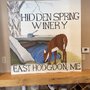 Photo of Hidden Spring Winery