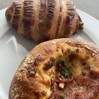Vicente - Two croissants - Bakeries Near Me - Charlotte, North Carolina Vicente - Two croissants - Bakeries Near Me - Charlotte, North Carolina