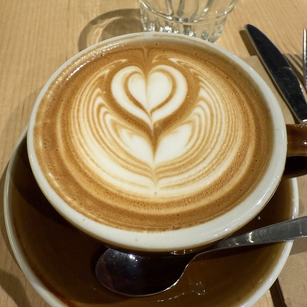 Regular NYC - Latte - Breakfast & Brunch Near Me - New York, New York Regular NYC - Latte - Breakfast & Brunch Near Me - New York, New York
