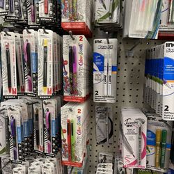 Dollar Tree - Pens