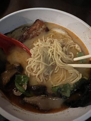 1981 Ramen Bar by null
