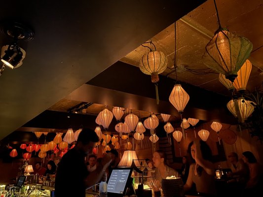 Nhậu bar by null