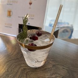 Sip Society Mobile Bar & Events - Drinks