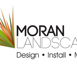 Moran Landscapes - Design. Install. Maintain.