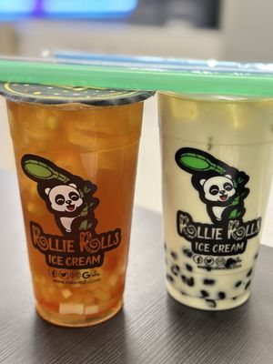 ROLLIE ROLLS by null