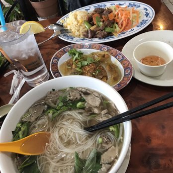 Pho Da Cao - Vietnamese Near Me - Tulsa, Oklahoma