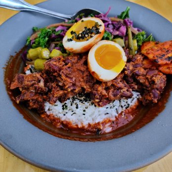 Over Easy - Halloween Breakfast Bowl Special - Breakfast & Brunch Near Me - Kailua, Hawaii Over Easy - Halloween Breakfast Bowl Special - Breakfast & Brunch Near Me - Kailua, Hawaii