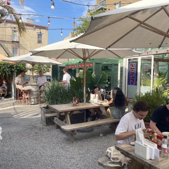Gran Torino - Cafes Near Me - New York, New York Gran Torino - Cafes Near Me - New York, New York