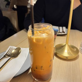 When In Bangkok - Thai Iced Tea - Thai Near Me - Flushing, New York When In Bangkok - Thai Iced Tea - Thai Near Me - Flushing, New York