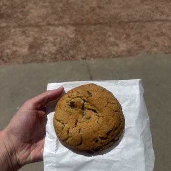 Leven Deli - Chocolate Chip Cookie - Sandwiches Near Me - Denver, Colorado