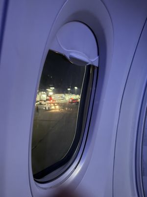 Charleston International Airport by null