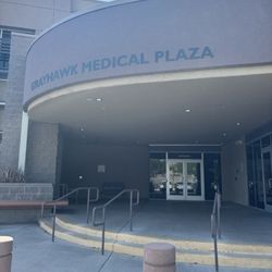 Grayhawk Medical Plaza - Front