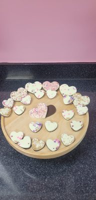 Confectionery Fairy by null