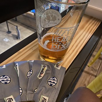 Good People Brewing - Pubs Near Me - Birmingham, Alabama Good People Brewing - Pubs Near Me - Birmingham, Alabama