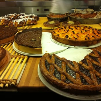 Princi - Bakeries Near Me - Milan, Michigan
