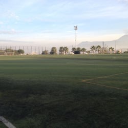 Club Oriente - Cancha 2 de 11 vs 11