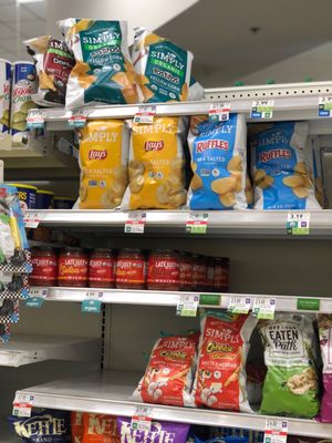 Publix Super Market at Macland Pointe Shopping Center by null