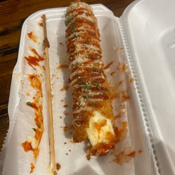 YAS Chicken - Fast Food Near Me - Providence, Rhode Island