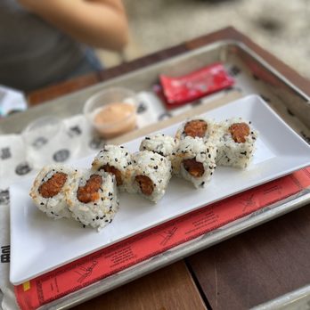 1-800-Lucky - Asian Fusion Near Me - Miami, Florida
