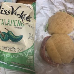 Subway Sliders
