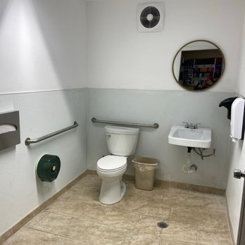 Concord Smog & Gas - Their new bathroom - Smog Check Stations Near Me - Concord, California Concord Smog & Gas - Their new bathroom - Smog Check Stations Near Me - Concord, California