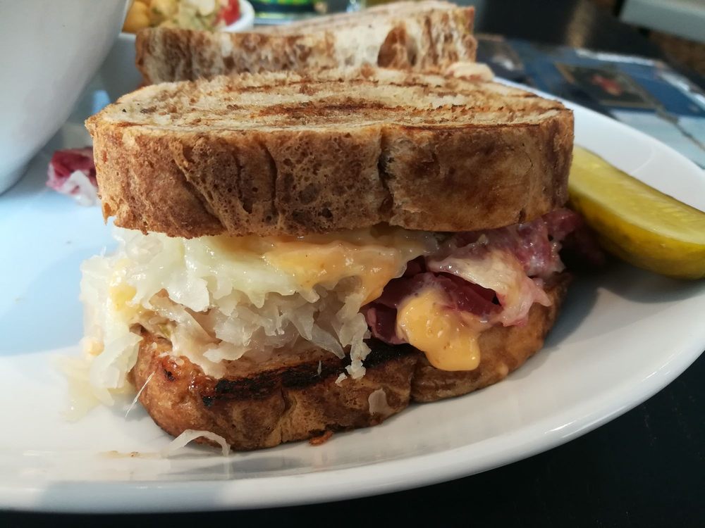 WADSWORTH CAFE None UPDATED March 2022 Cafes 600 Main St